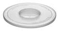 KitchenAid kryt na misu KBC90N