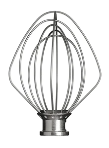 Kitchenaid šľahacia metla nerez 5K452WW