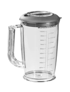 KitchenAid Mixovacia nádoba k tyčovému mixéru 1L - KHB005