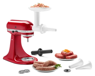 KitchenAid Nadstavec na plnenie klobás 5KSMSSA