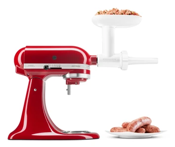 KitchenAid Nadstavec na plnenie klobás 5KSMSSA