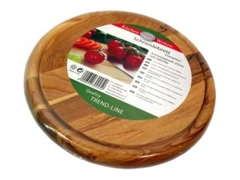 KuchenWelten Tanier guľatý 25 cm