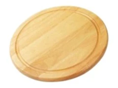 KuchenWelten Tanier guľatý 25 cm