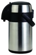 KuchenWelten Termoska pumpovacia "Therminox" objem 2,2 L