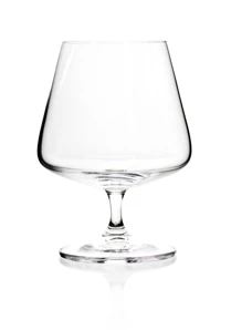 Maison Forine Súprava pohárov na Brandy 560ml "Gourmet" 4-dielna