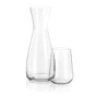 Maison Forine Karafa 1L s 4ks pohármi 330ml