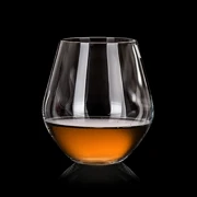 Maison Forine Súprava pohárov na whisky alebo vodu "Marta" 4-dielna