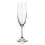 Maison Forine Súprava pohárov na šumivé víno "Leona Deco" 4-dielna