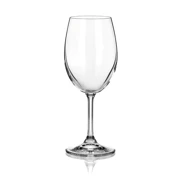 Maison Forine Súprava pohárov na biele víno "Leona" 4-dielna