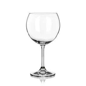 Maison Forine Súprava pohárov na burgundské víno "Leona" 4-dielna