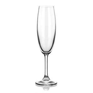 Maison Forine Súprava pohárov na šumivé víno "Leona" 4-dielna