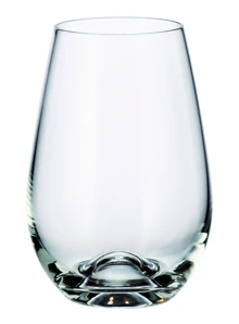 Maison Forine Súprava pohárov Chardonnay 370ml "Sommelier" 4-dielna