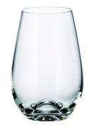 Maison Forine Súprava pohárov Chardonnay 370ml "Sommelier" 4-dielna