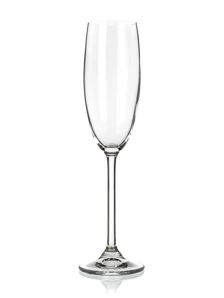 Maison Forine Súprava pohárov na šumivé víno 200ml "Veronica" 6-dielna