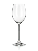 Maison Forine Súprava pohárov na biele víno 350ml "Veronica" 6-dielna