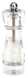 Peugeot Mlynček na soľ "Vittel" 16 cm