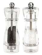 Peugeot Súprava mlynčekov na korenie a soľ "Vittel" 16 cm