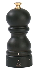 Peugeot Mlynček na soľ "Paris" uSelect 12 cm