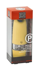 Peugeot Elektrický mlynček na korenie "Zest"
