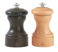 Peugeot Súprava mlynčekov na korenie a soľ "Bistro" 10 cm