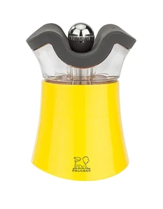 Peugeot Mlynček na korenie so solničkou "Peps" 8 cm