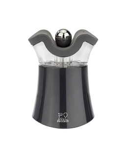 Peugeot Mlynček na korenie so solničkou "Peps" 8 cm