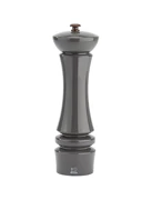 Peugeot Mlynček na korenie "Cottage" 22 cm s lakom šedej farby