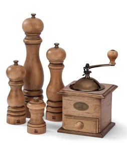 Peugeot Mlynček na korenie "Antique Paris" 30 cm