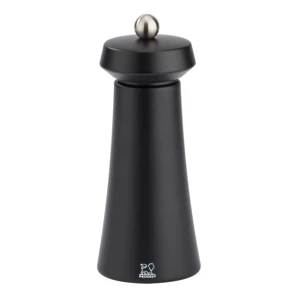 Peugeot Mlynček na soľ "Tokyo" 16 cm čierny