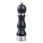 Peugeot Mlynček na soľ "Chateauneuf" 23 cm s čiernym lakom
