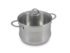 Silampos Hrniec "Emotion" priemer 20 cm - objem 4,1 L