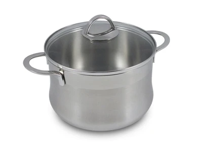 Silampos Hrniec "Emotion" priemer 24 cm - objem 6,8 L