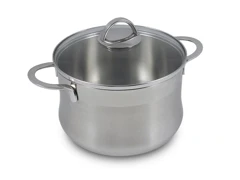 Silampos Hrniec "Emotion" priemer 24 cm - objem 6,8 L