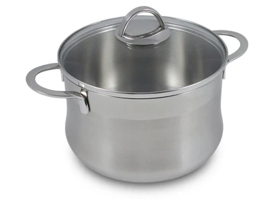 Silampos Hrniec "Emotion" priemer 26 cm - objem 8,5 L