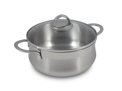 Silampos Kastról "Emotion" priemer 20 cm - objem 2,9 L