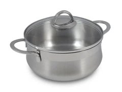 Silampos Kastról "Emotion" priemer 24 cm - objem 4,4 L