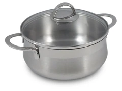 Silampos Kastról "Emotion" priemer 28 cm - objem 6,9 L