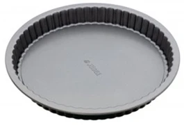 Silampos Forma na koláč s vlnovkovým okrajom 26,5 cm