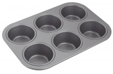 Silampos Forma na pečenie muffinov