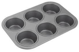 Silampos Forma na pečenie muffinov