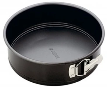 Silampos Forma na tortu s obvodovou sponou 24,5 cm
