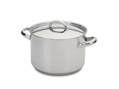 Silampos Hrniec "Low Cost" priemer 20 cm - objem 4 L