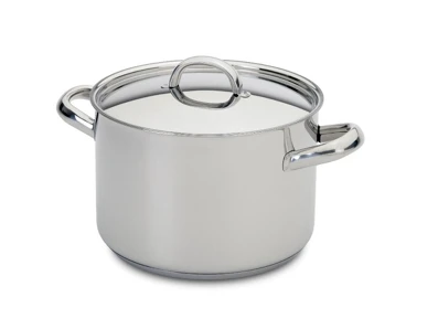 Silampos Hrniec "Low Cost" priemer 22 cm - objem 5,2 L