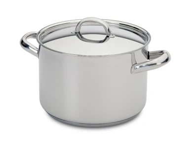 Silampos Hrniec "Low Cost" priemer 26 cm - objem 8,3 L