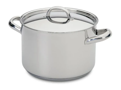 Silampos Hrniec "Low Cost" priemer 32 cm - objem 14,9 L