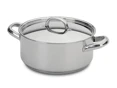 Silampos Kastról "Low Cost" priemer 22 cm - objem 3,4 L