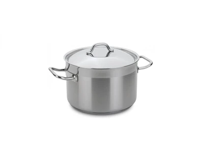 Silampos Hrniec "Professional Tejo" priemer 14 cm - objem 1,5 L