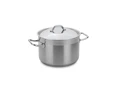 Silampos Hrniec "Professional Tejo" priemer 14 cm - objem 1,5 L