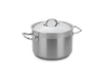 Silampos Hrniec "Professional Tejo" priemer 16 cm - objem 2,2 L