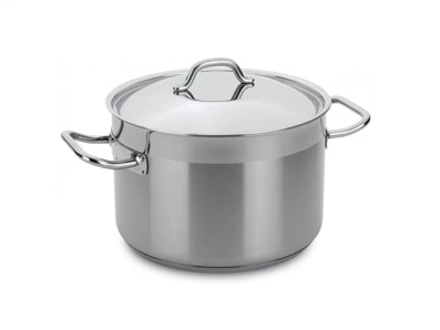 Silampos Hrniec "Professional Tejo" priemer 22 cm - objem 5,3 L
